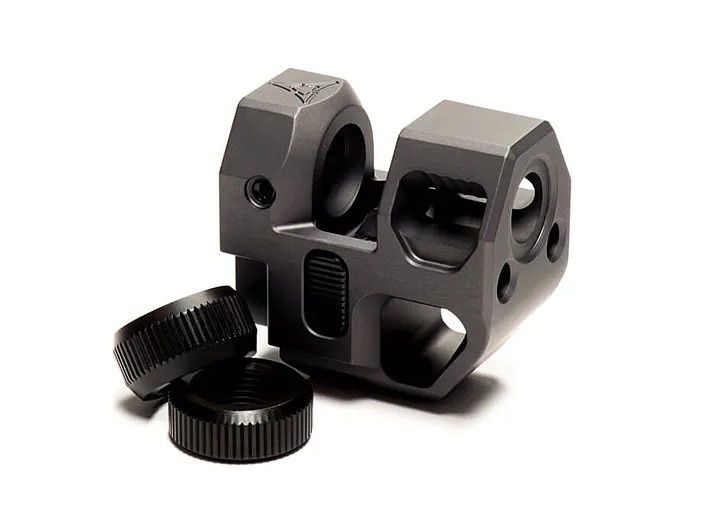 Kompensator do CZ P 10C
