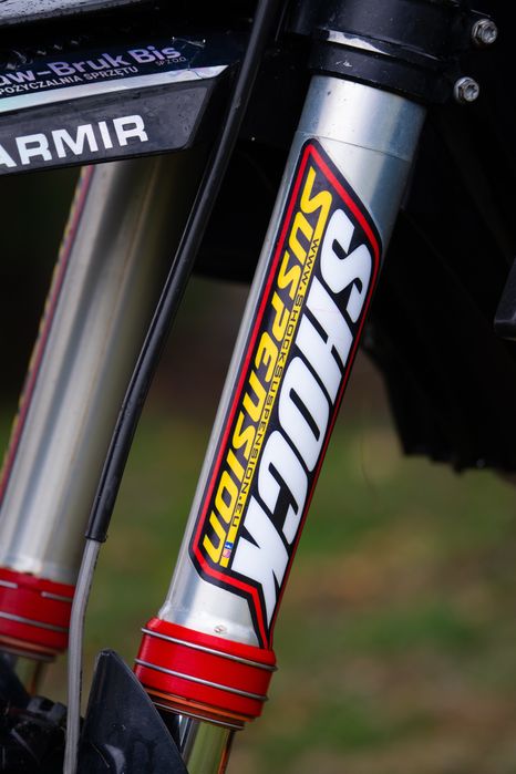 Sprzedam Ktm sxf 250