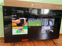 65” Телевизор Samsung Smart TV 65U7100