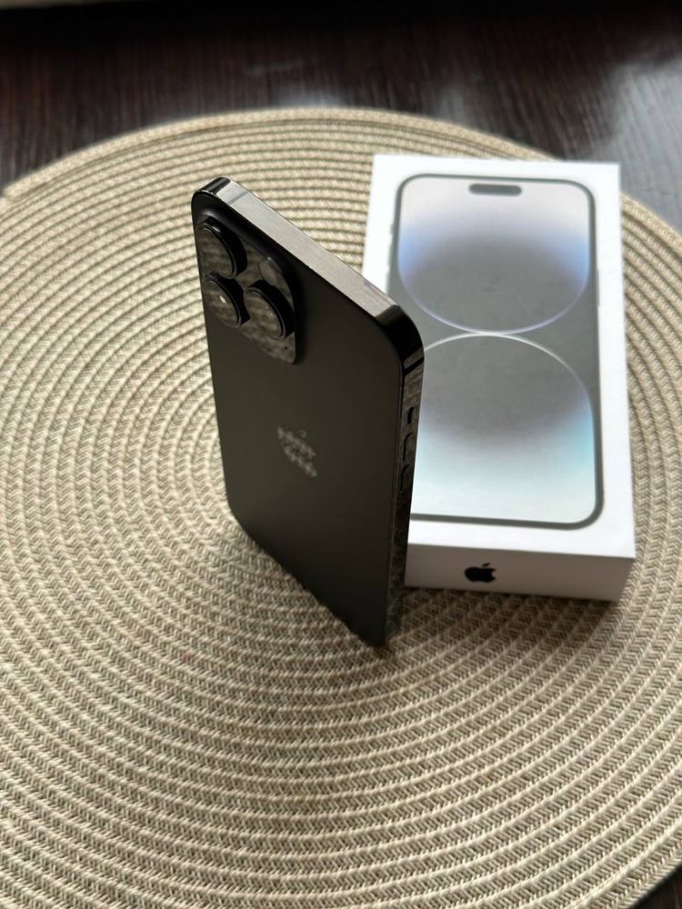 Продам IPhone 14 PRO MAX 128 Neverlock