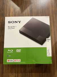 Odtwarzacz Blu - ray/DVD Player Sony BDP S1700