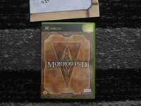 The Elder Scrolls III: Morrowind - gra na konsolę xbox