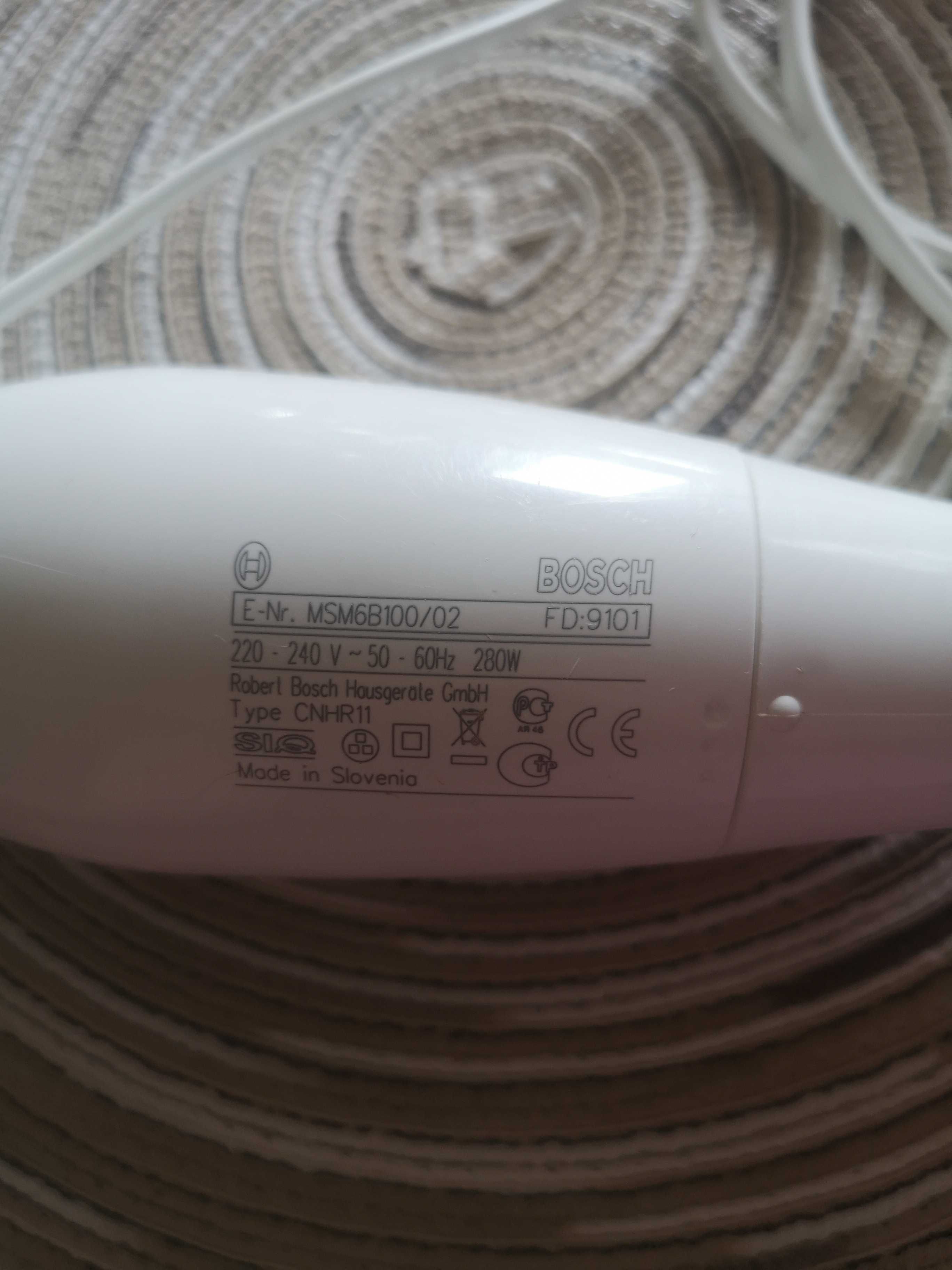 Blender Bosch 280W
