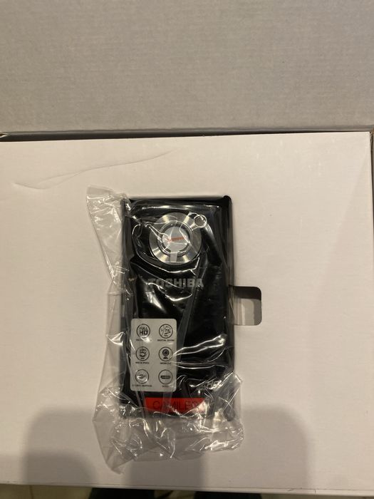 Camera CAMILEO B10 Toshiba