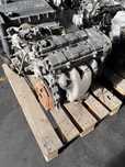 Motor 1.6 16 V honda