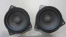 BMW 6 F06 F10 F11 F12 F13 GŁOŚNIK ŚREDNIOTONOWY HIFI 65139169689 9169689