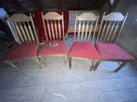 Krzesła antyczne do renowacji