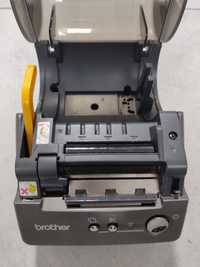 Drukarka etykiet Brother ql-560