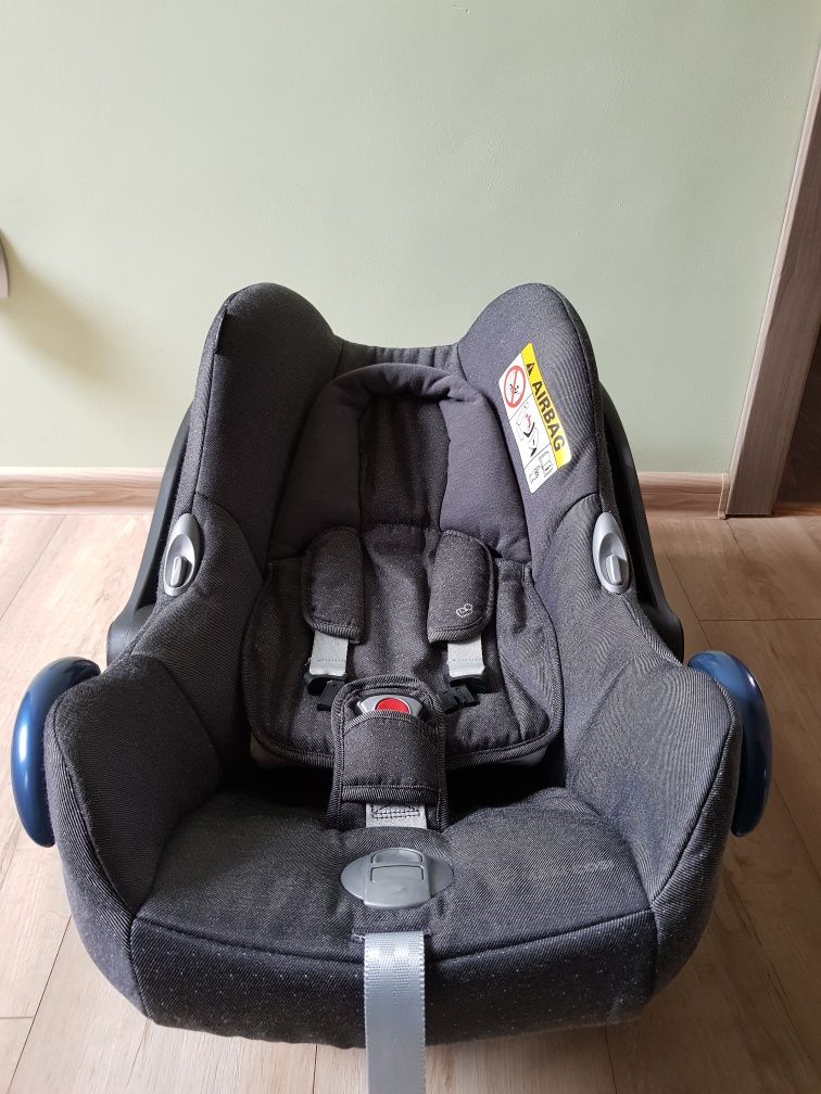 Fotelik Maxi Cosi Cabriofix 0-9kg