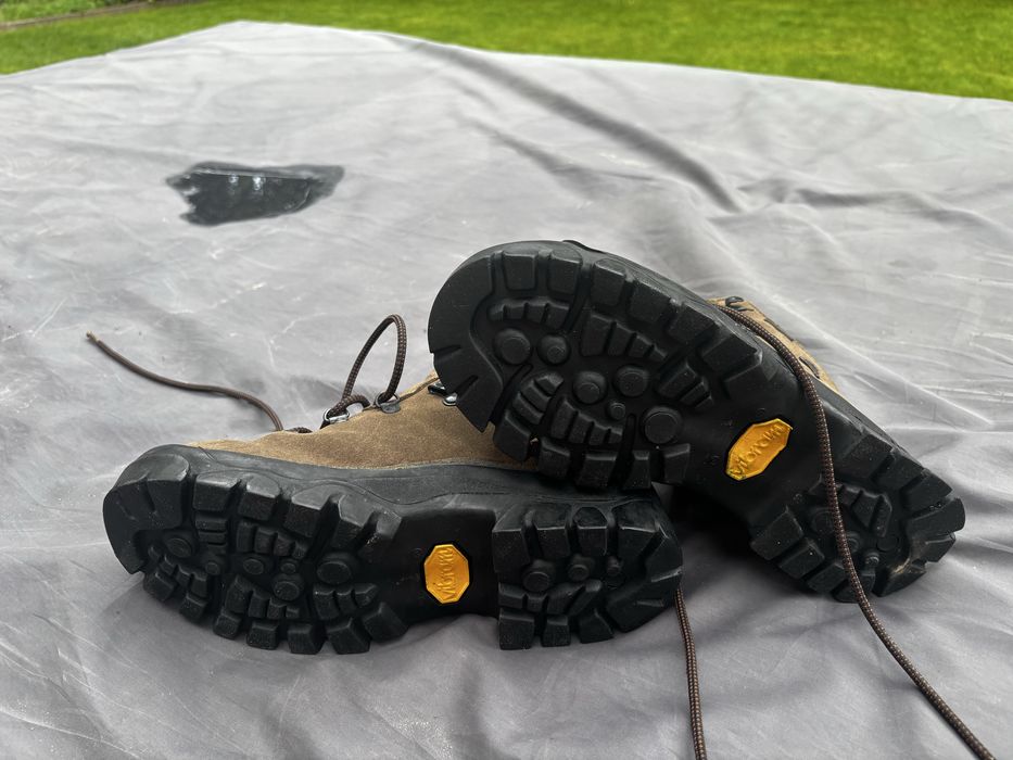 Buty trekingowe BOREAL