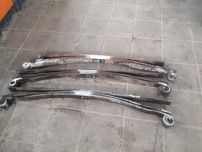 Resor do Ford transit 2005 bliźniak