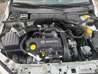 Opel corsa 1.7cdti