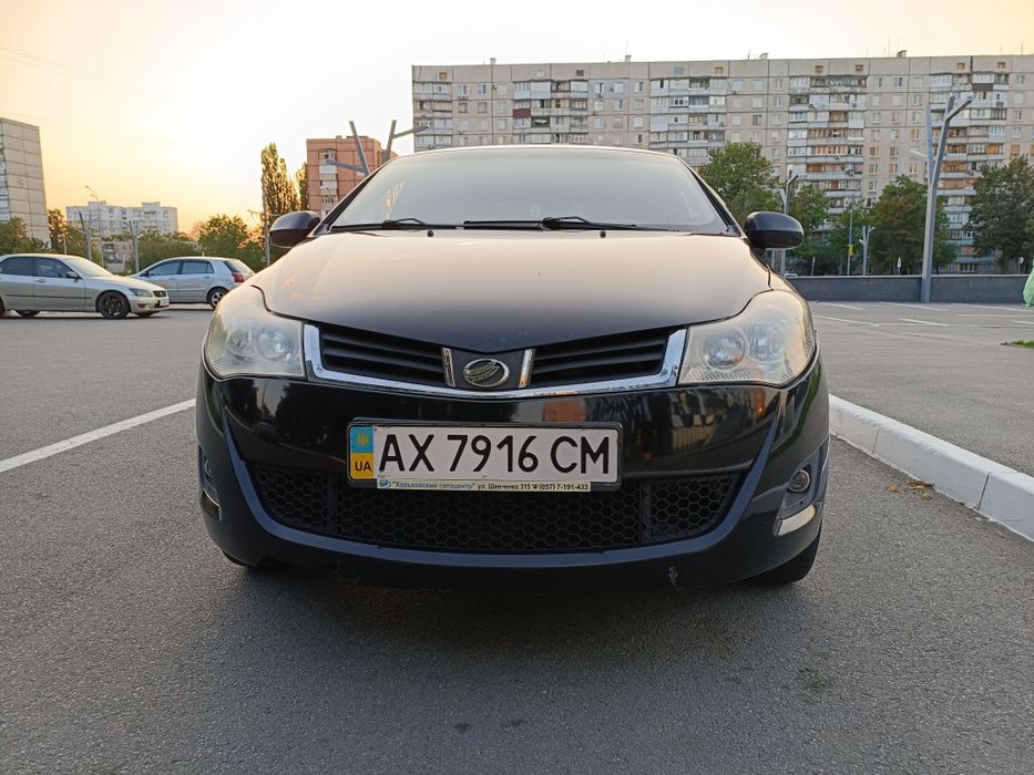 Продам заз форза 2011 р,