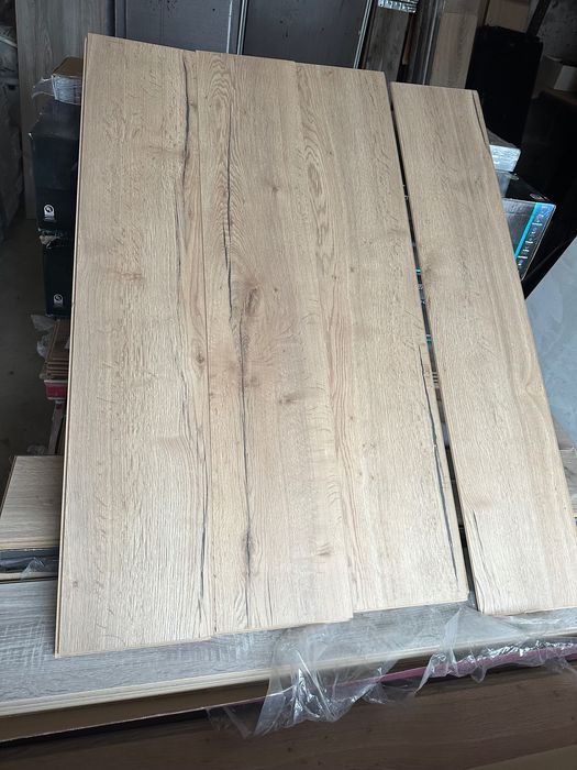 Panele podłogowe Large Aqua Clic 6m