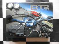 Interkom motocyklowy MIDLAND BT2