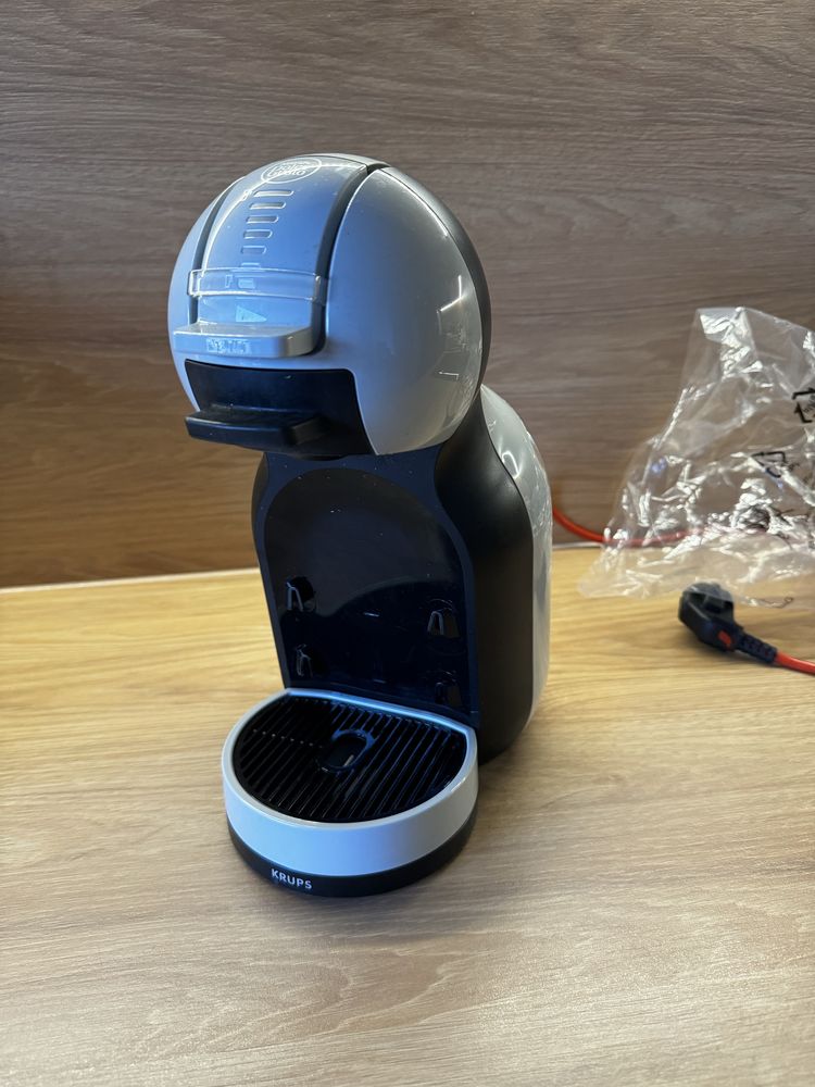 Krups Nescafe Dolce Gusto
