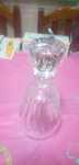 Licoreira de Cristal Baccarat França