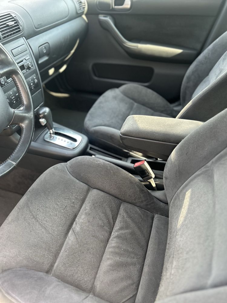 Audi a3 8l 1.6 benzyna automat