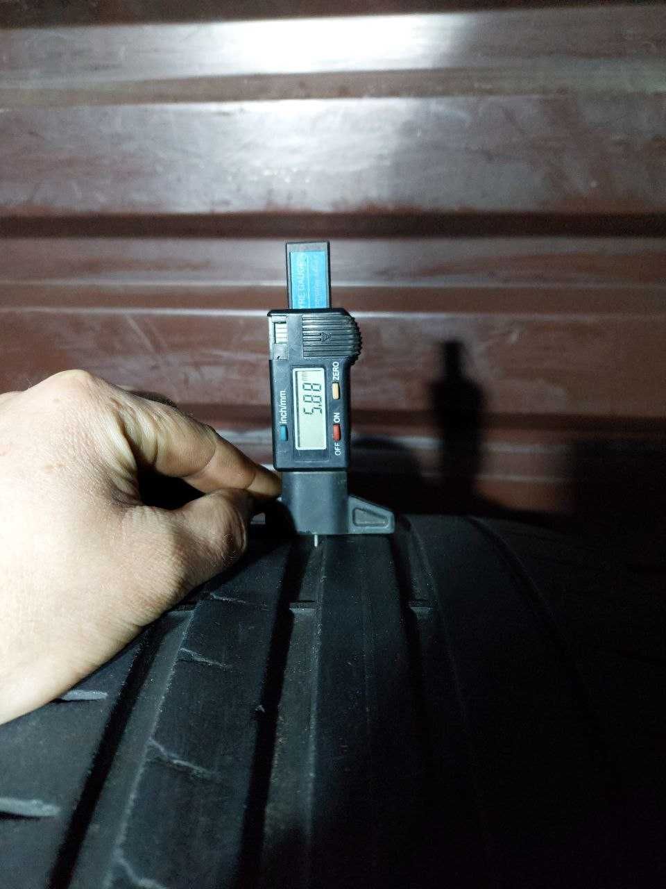 Шини 225 45 R17 GoodYear Eagle F1 Asymetric 3