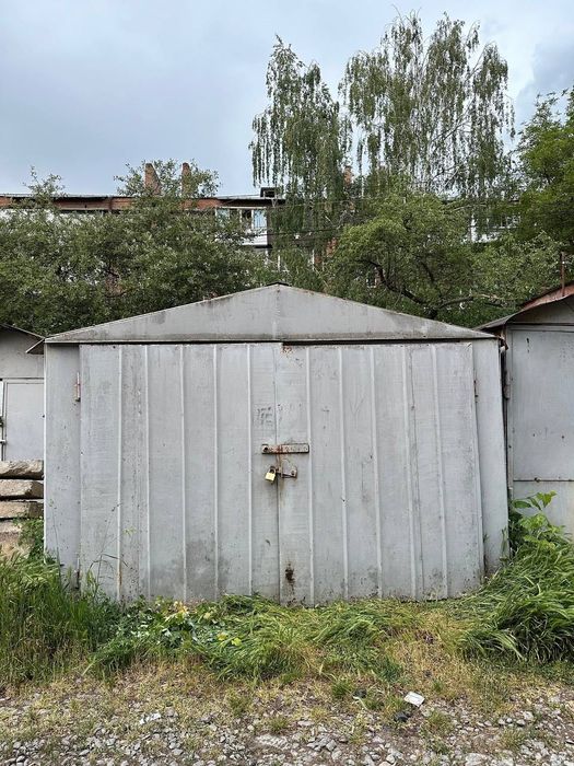 Здам в оренду гараж Вінниця Поділля Сіті