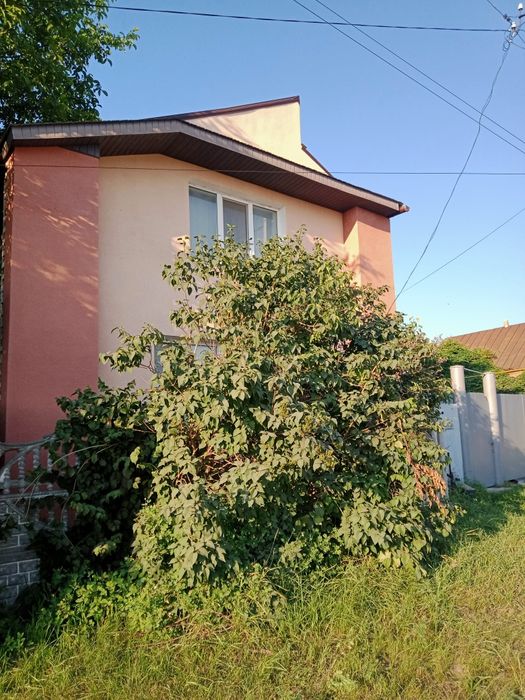 Дом-2 эт. От собственника 2016 недалеко от города