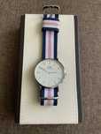 Годинник Daniel Wellington жіночі