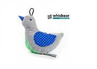 Whisbear Whisbird Szumiący Ptaszek