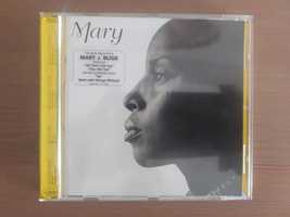 CD " Mary " de Mary J. Blige 1999 (Como novo)