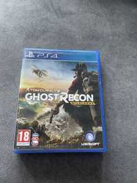 Tom clancy Ghost recon Wildlands ps4