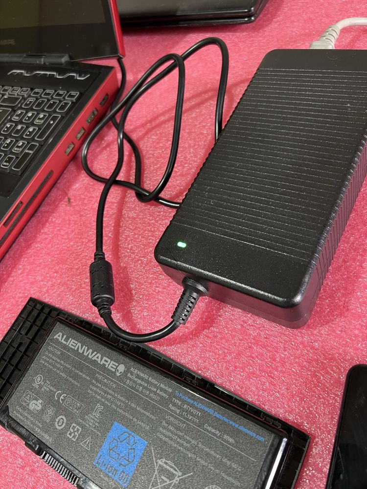 Ігровий Ноутбук Dell
