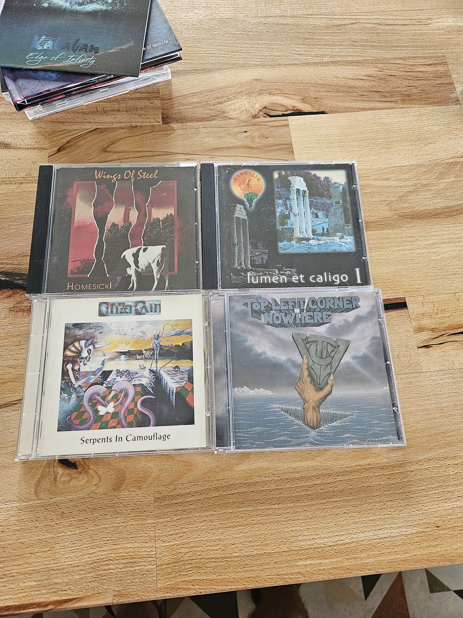 Prog rock .progresywny rock