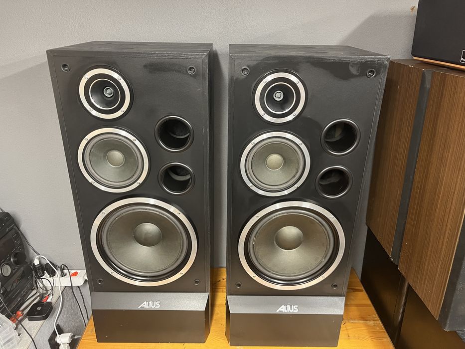 Kolumny Tonsil Altus 200 nr 2