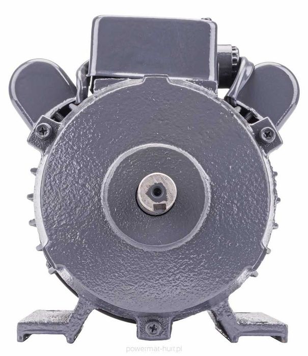 NOWY Silnik elektryczny jednofazowy 1,5kW 1400RPM PM-JSE-1500T