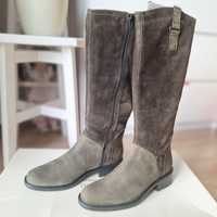 Buty dlugie kozaki Anna Field rozm. 38 NOWE