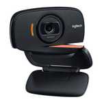 Kamera internetowa Logitech B525