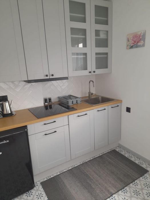 Pieniny noclegi Apartament 5cio osobowy z kuchnią