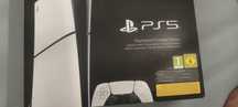 PS5 na garantia e com FIFA 25 ja comprado