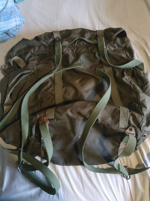 Рюкзак Frank morton 80 литров