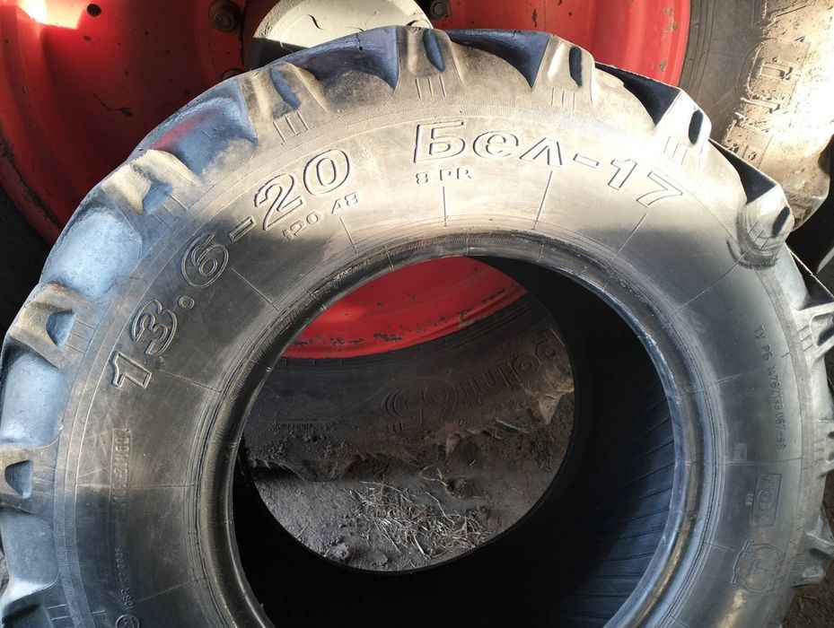 Колеса до МТЗ 892