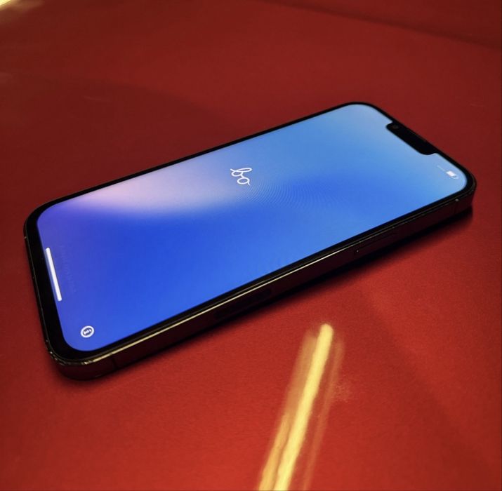 iPhone 13 Pro Max 128GB