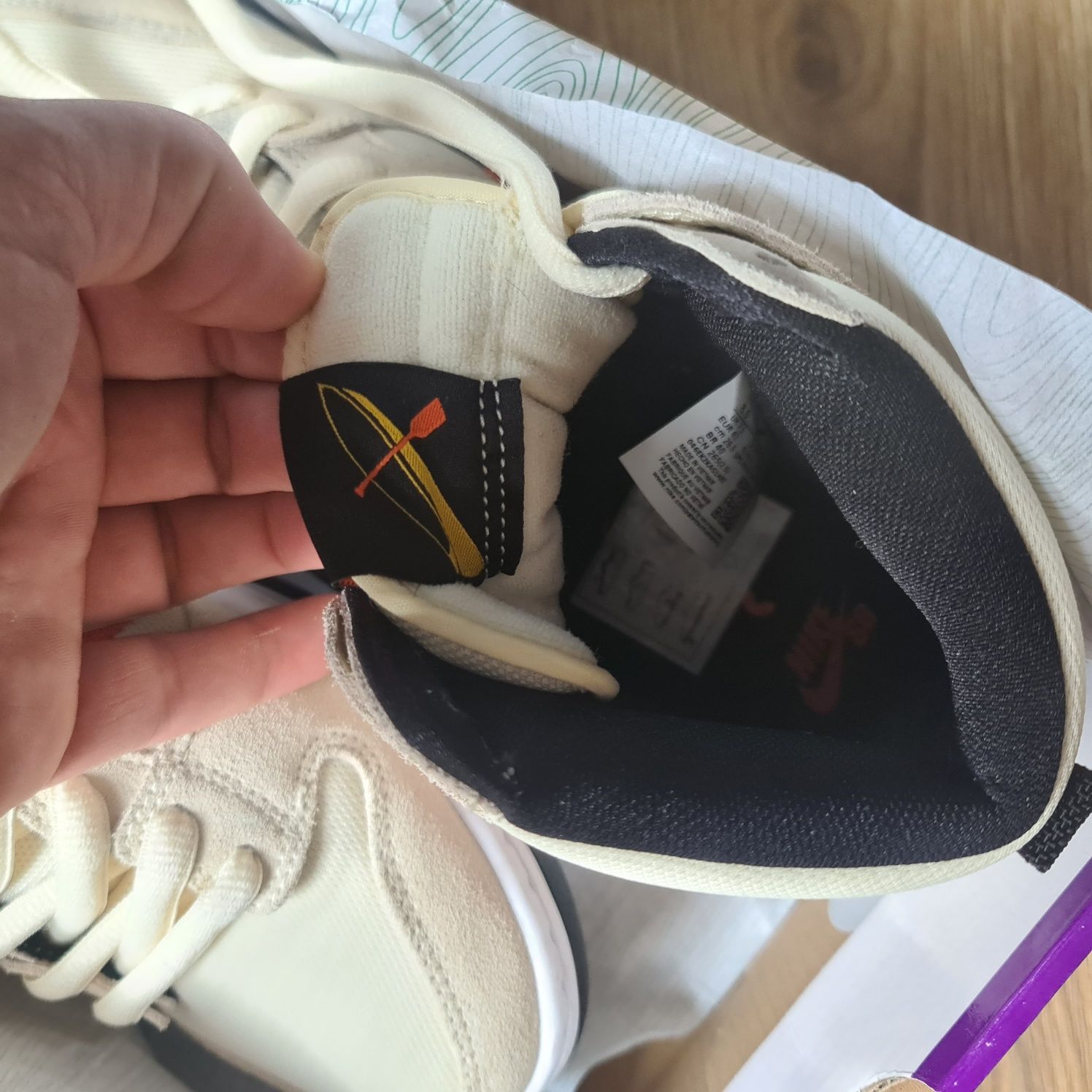 Buty Nike SB Dunk Pro RPM