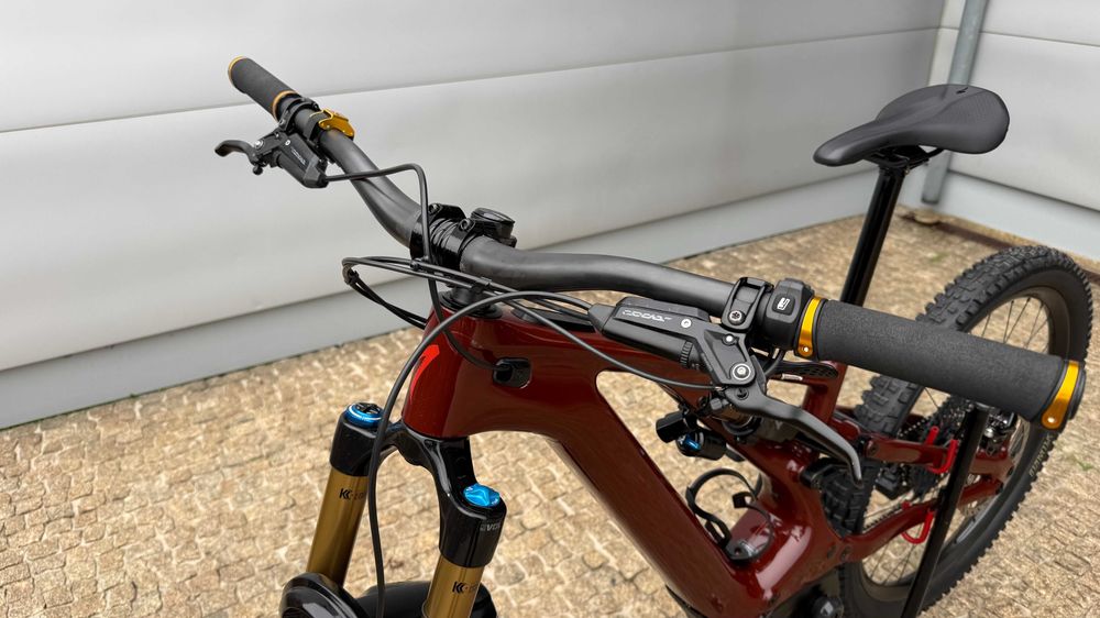 Specialized 2023 Turbo Levo Pro Carbon