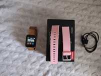 Lenovo Smartwatch HW25H