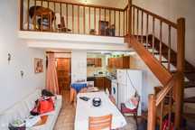 Apartamento T0 em Coimbra, perto do centro histórico