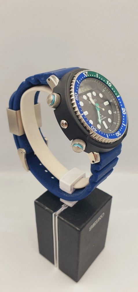 Seiko Prospex Arnie Diver Solar Special Edition SNJ039P1