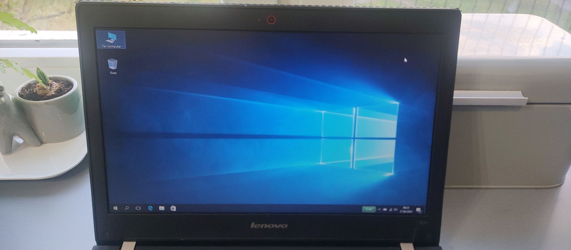 Lenovo E31-80, i3 6gen, 8gb, ssd