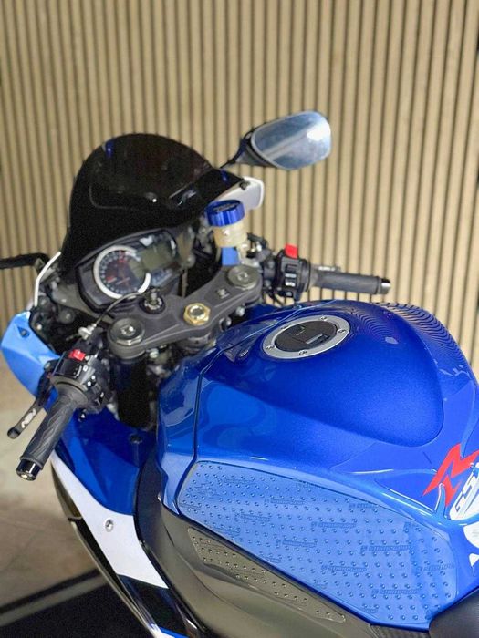 Suzuki GSXR 1000 L4