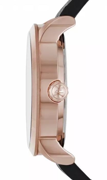 Damski zegarek marki Diesel