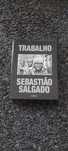 Sebastião Salgado - Trabalho