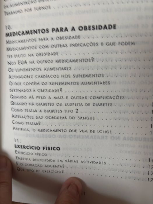 Da autoria da médica Isabel do Carmo